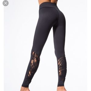 Carbon38 Kuta Leggings Medium